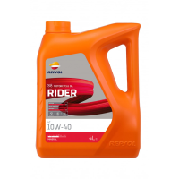 REPSOL RIDER 4T 10W40